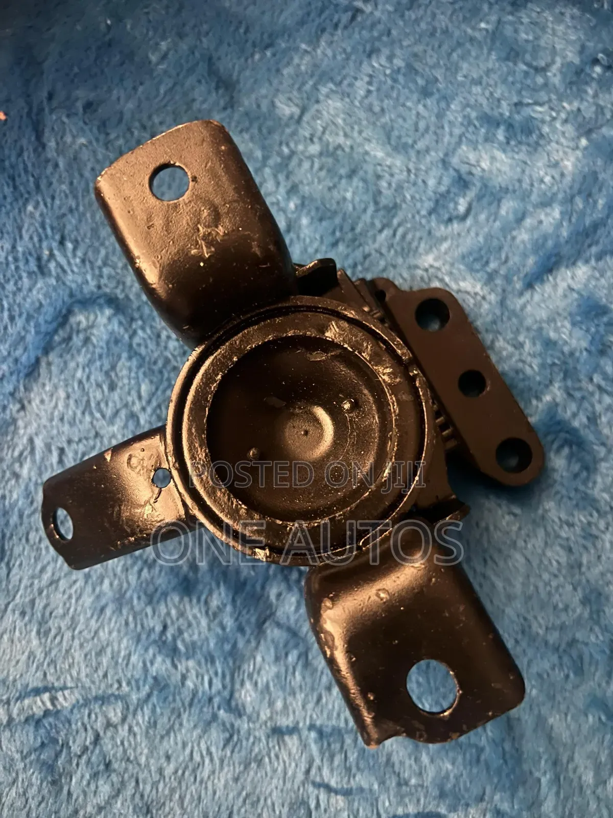 Engine Seat Suzuki Spresso