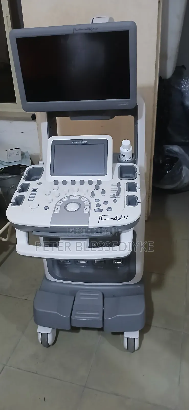 Sonoace Accuvix A30 (4d)