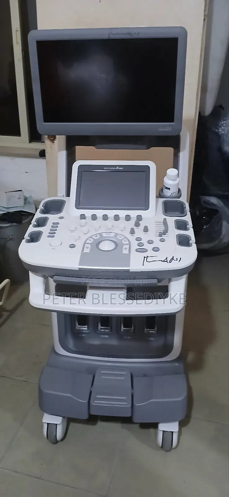 Sonoace Accuvix A30 (4d)