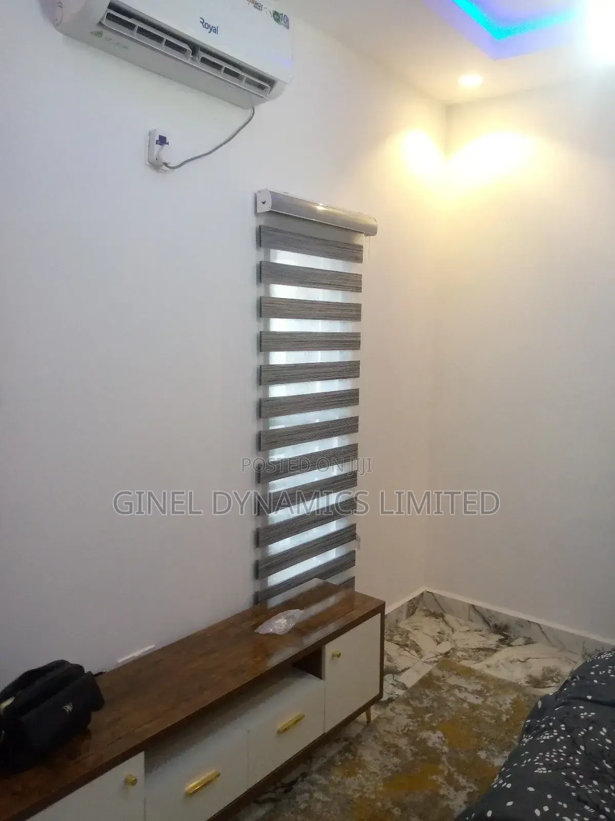 Ginel Window Blinds (Free Delivery)