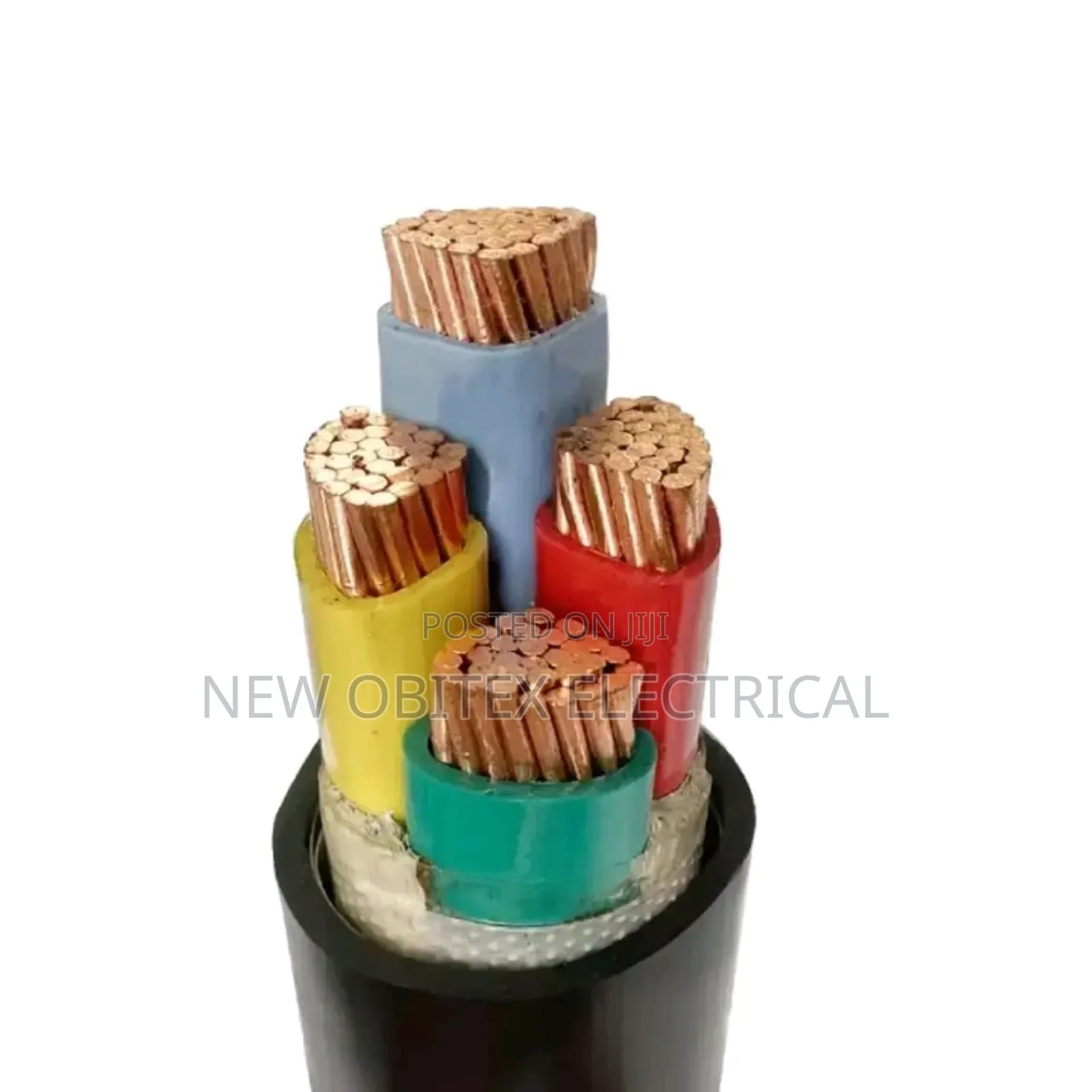 Electrical Materials