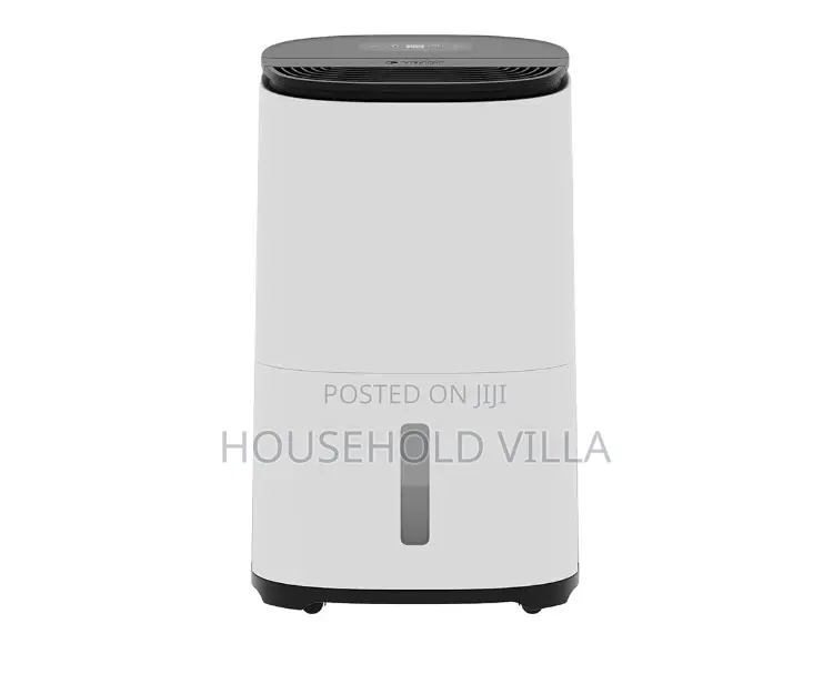 Unboxed Meacodry 25l Dehumidifier Air Purifier