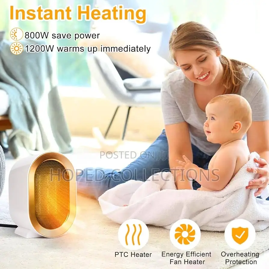 Indoor Heater
