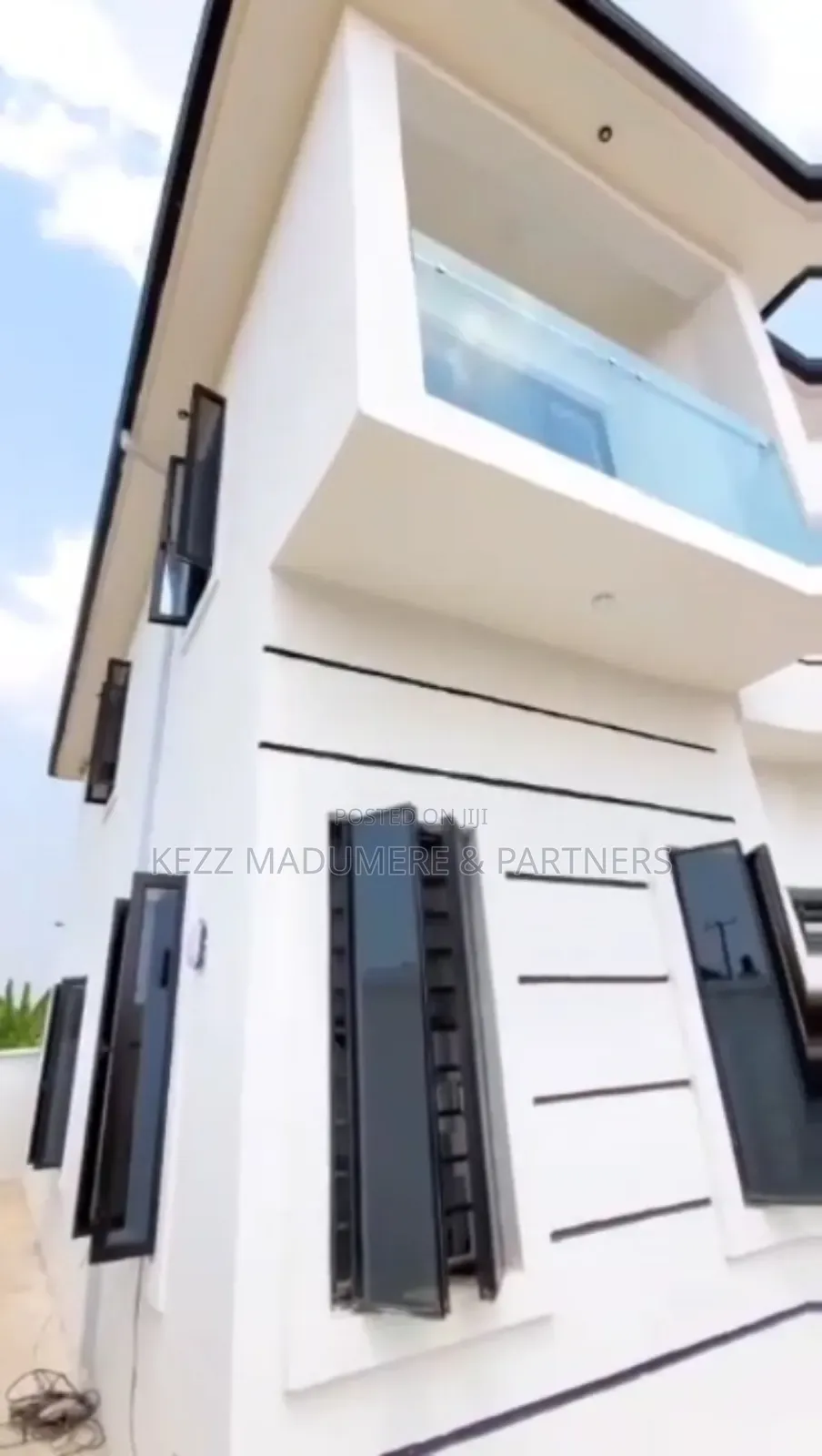 4bdrm Duplex in Rumuekini/Rumuosi for sale
