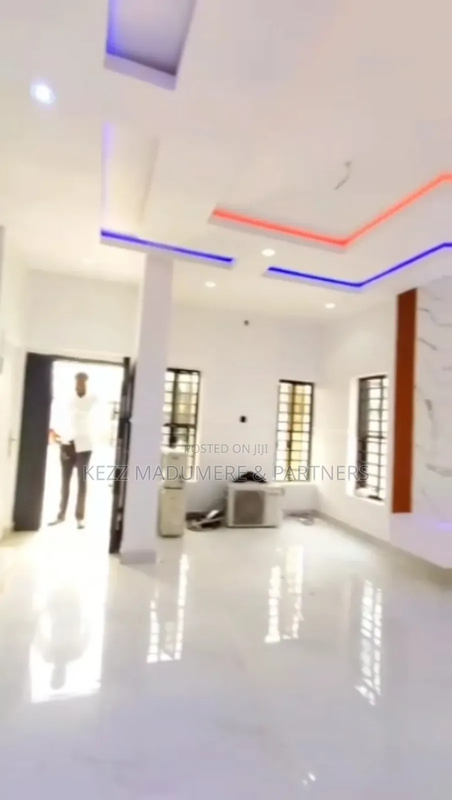 4bdrm Duplex in Rumuekini/Rumuosi for sale