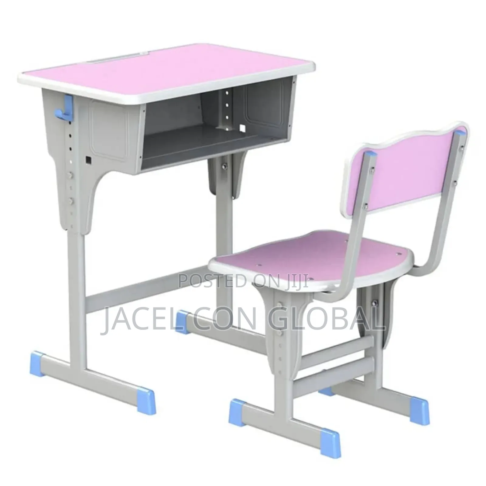 School Desk for Primary and Secondary School [ Chair Table Set ]