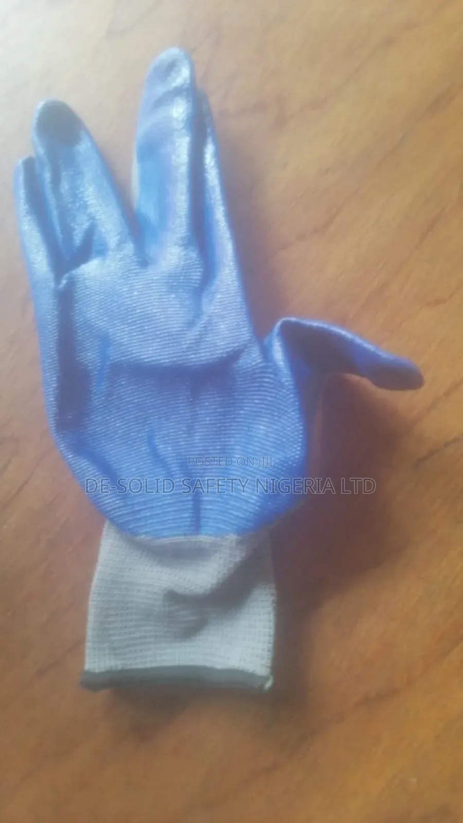 Working Glove
