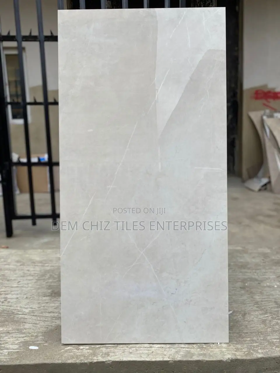 Tessino Tiles 60*120 Spanish
