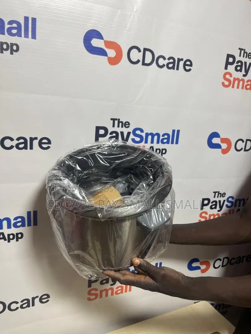Pay Small Small Kenwood Rice Cooker &Steamer On Cdcare.App