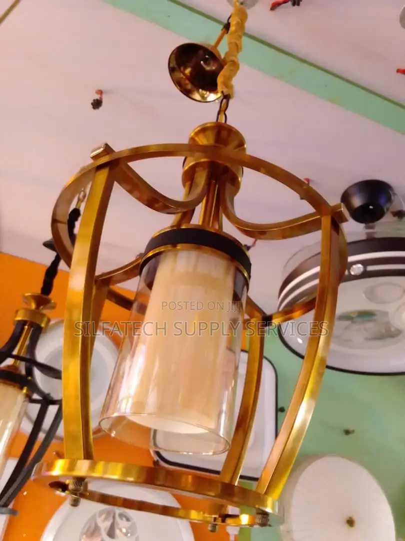 Original Home Light