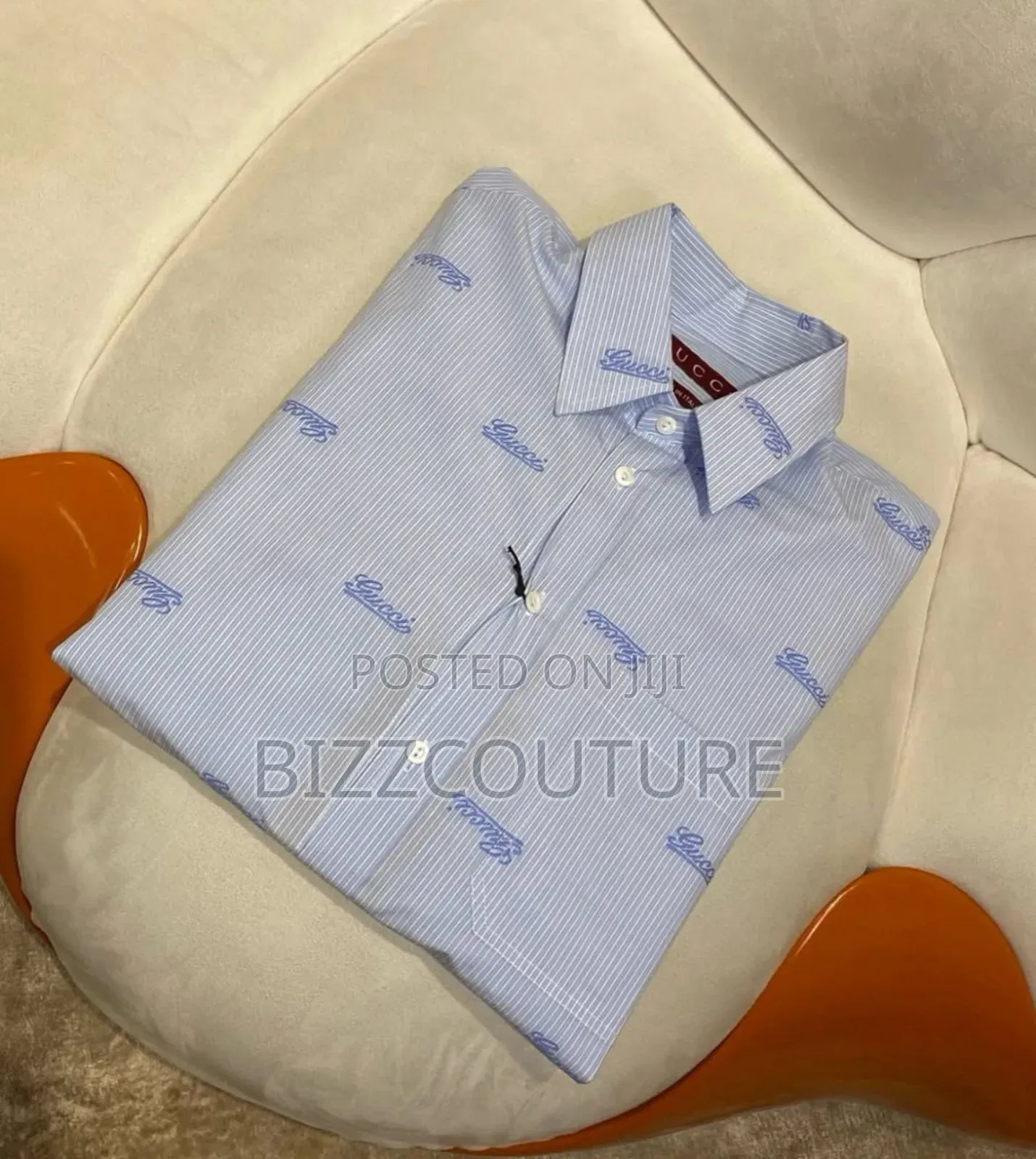 Original Gucci Shirt Available in Store
