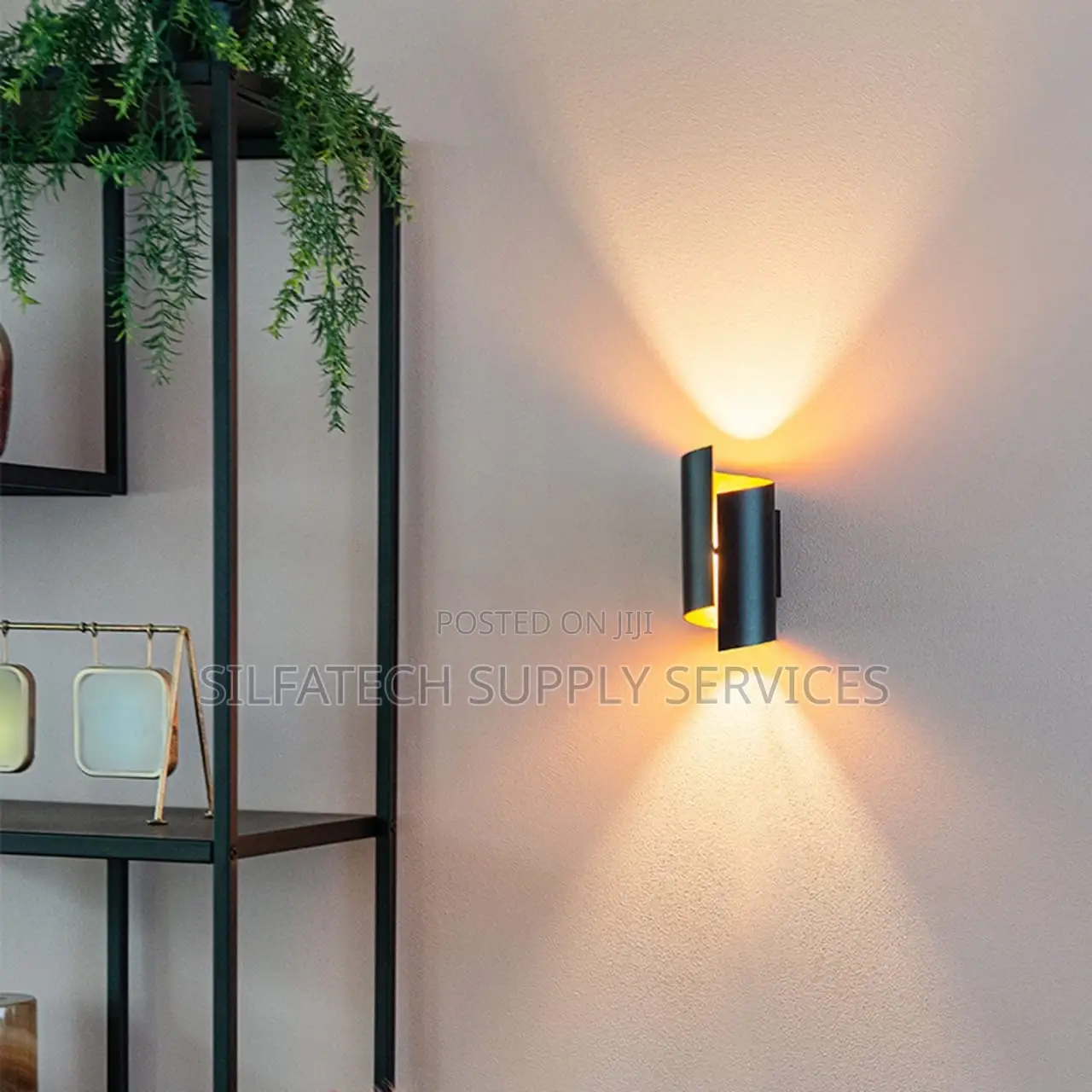 Original Home Light