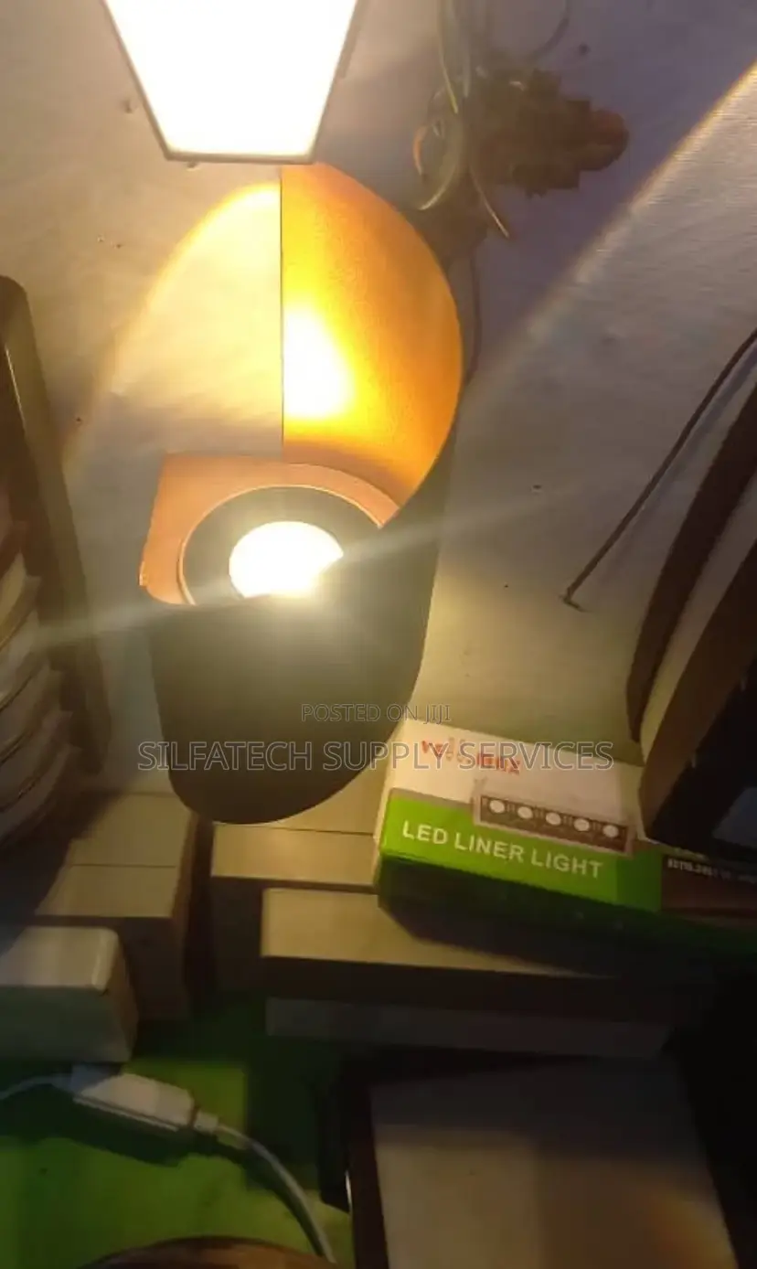 Original Home Light