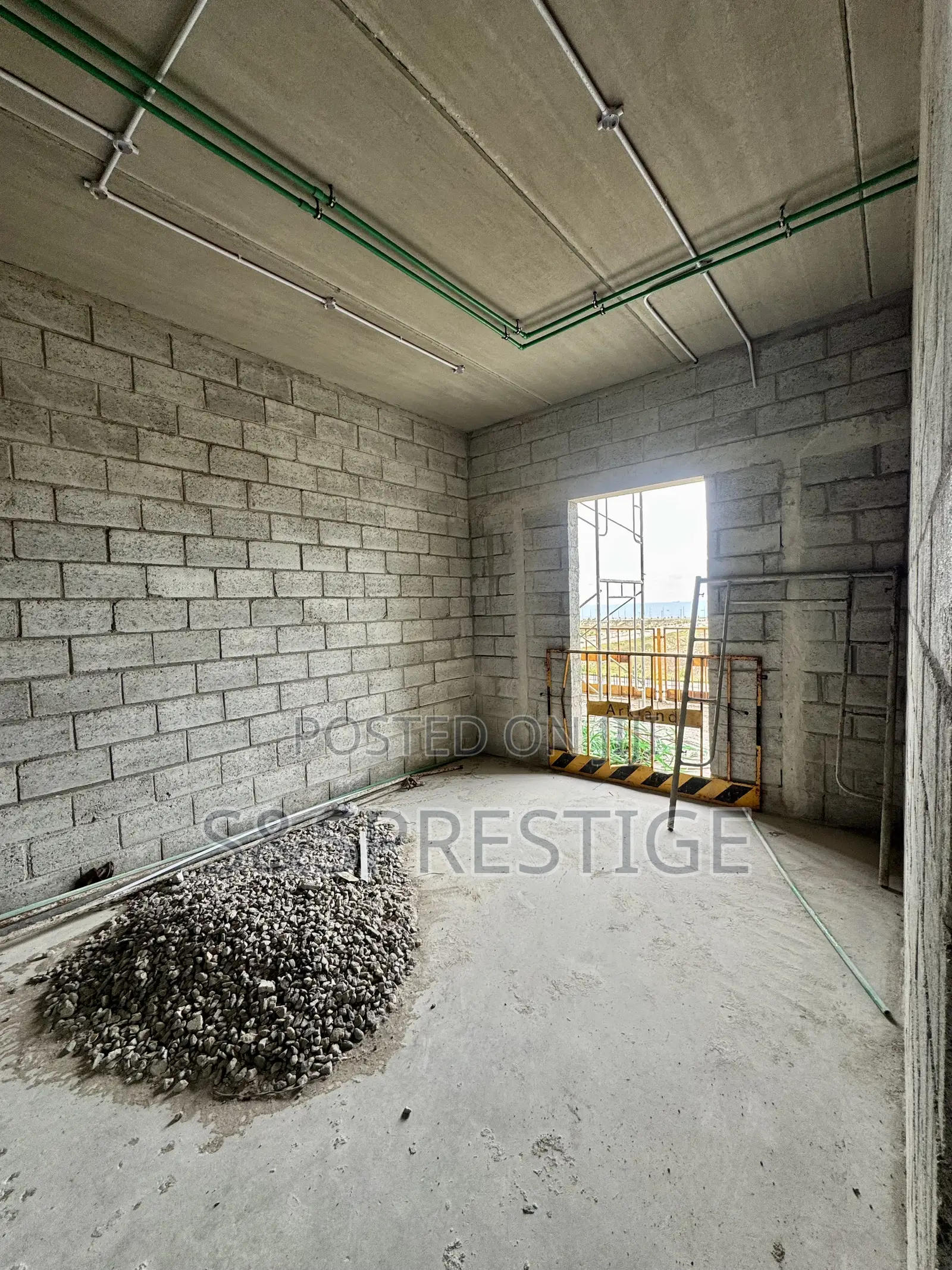 3bdrm Apartment in Eko Atlantic for sale