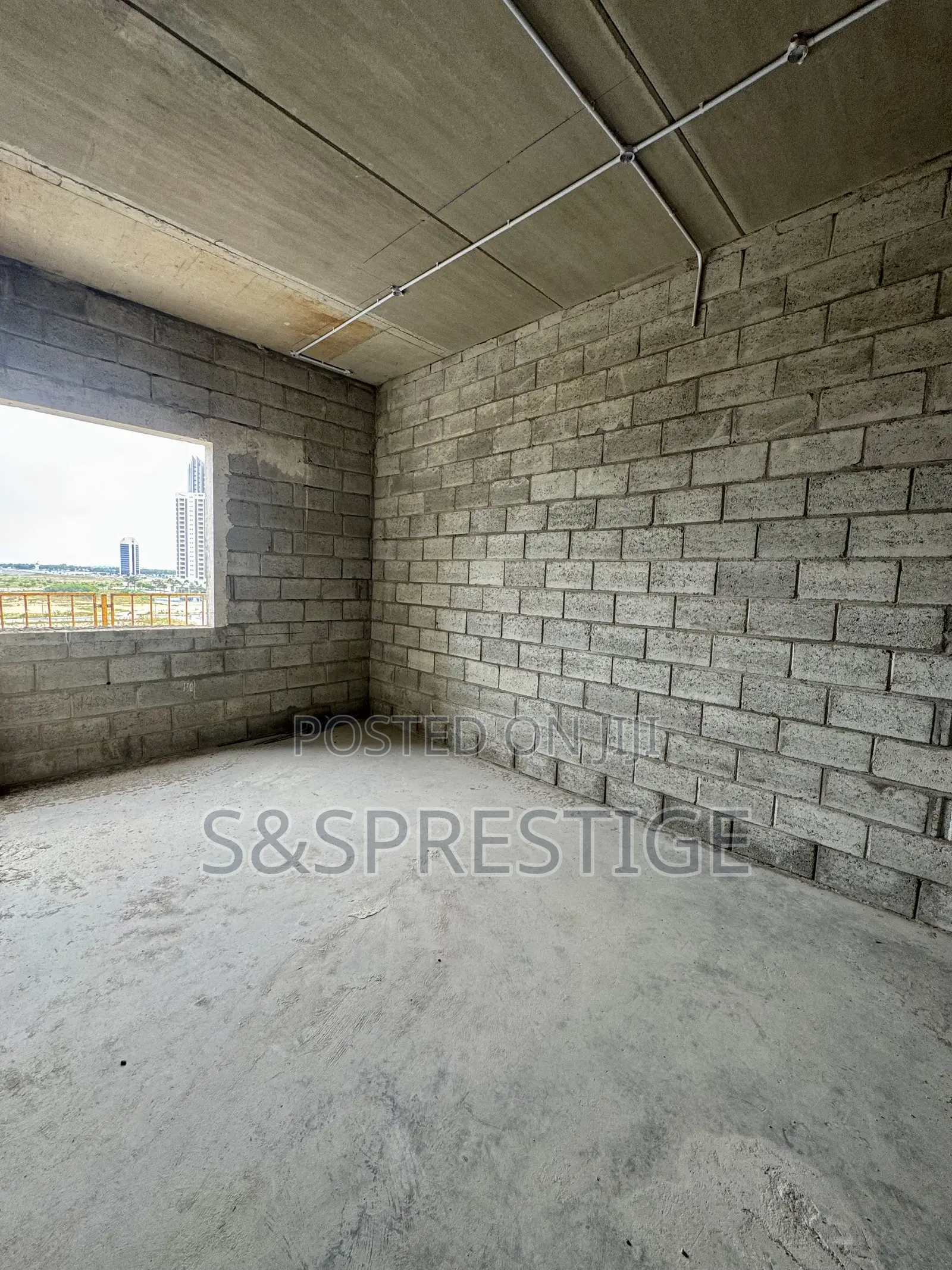 3bdrm Apartment in Eko Atlantic for sale