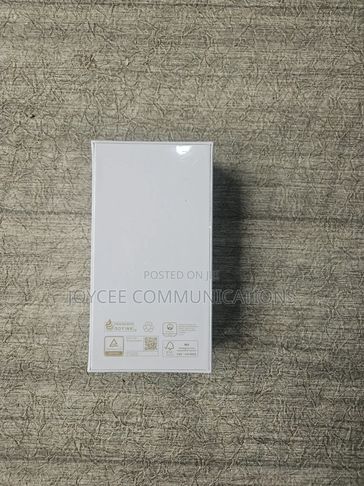 New Huawei P20 Pro 128 GB Black