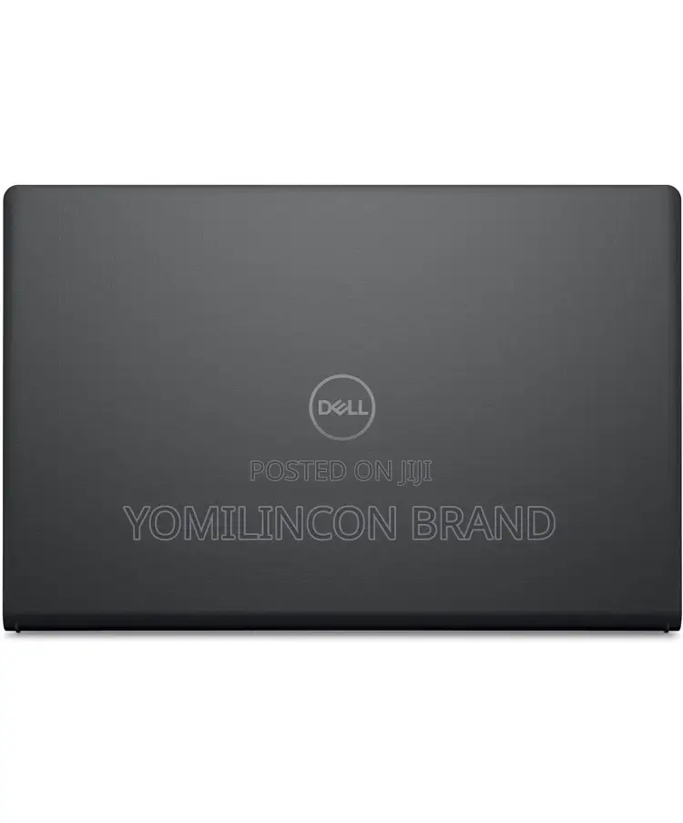 New Laptop Dell 8GB Intel Core I7 SSD 512GB