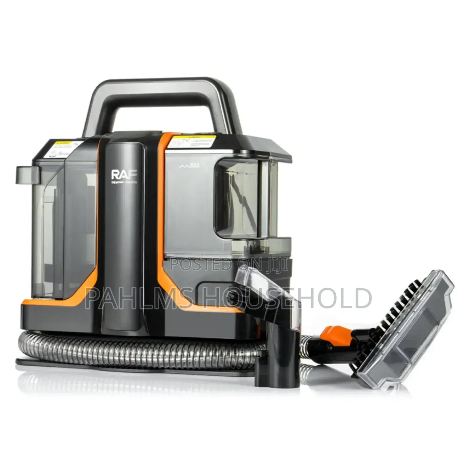 Carpet Upholstery Spot Cleaner