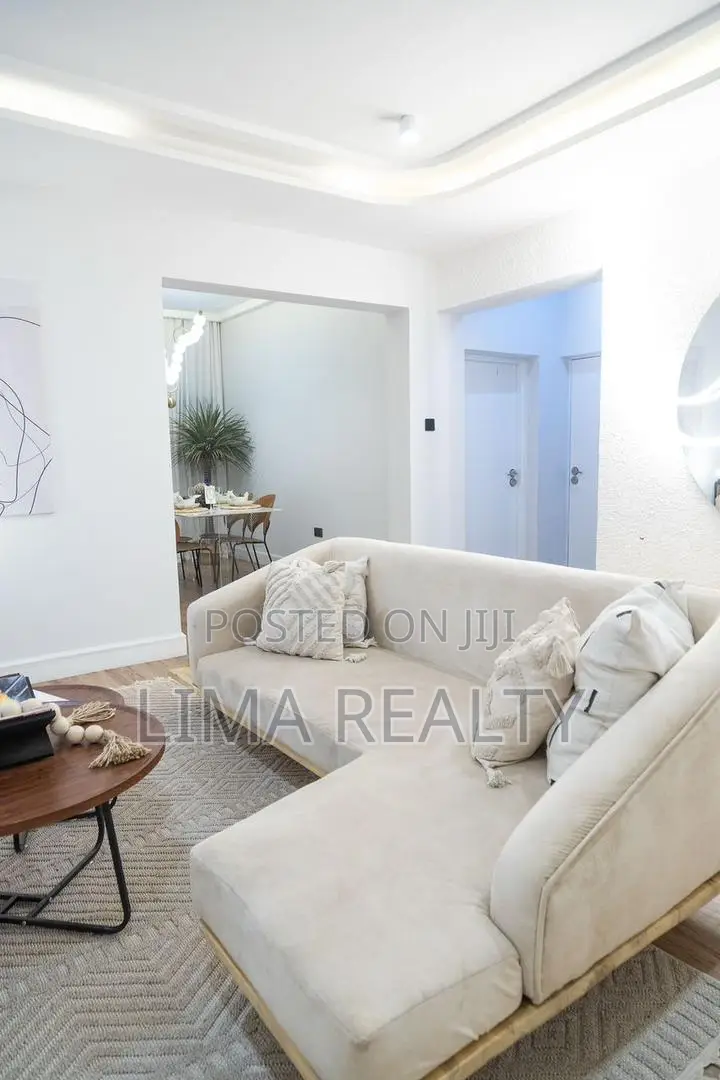 Comfy 2 Bedroom Jahi