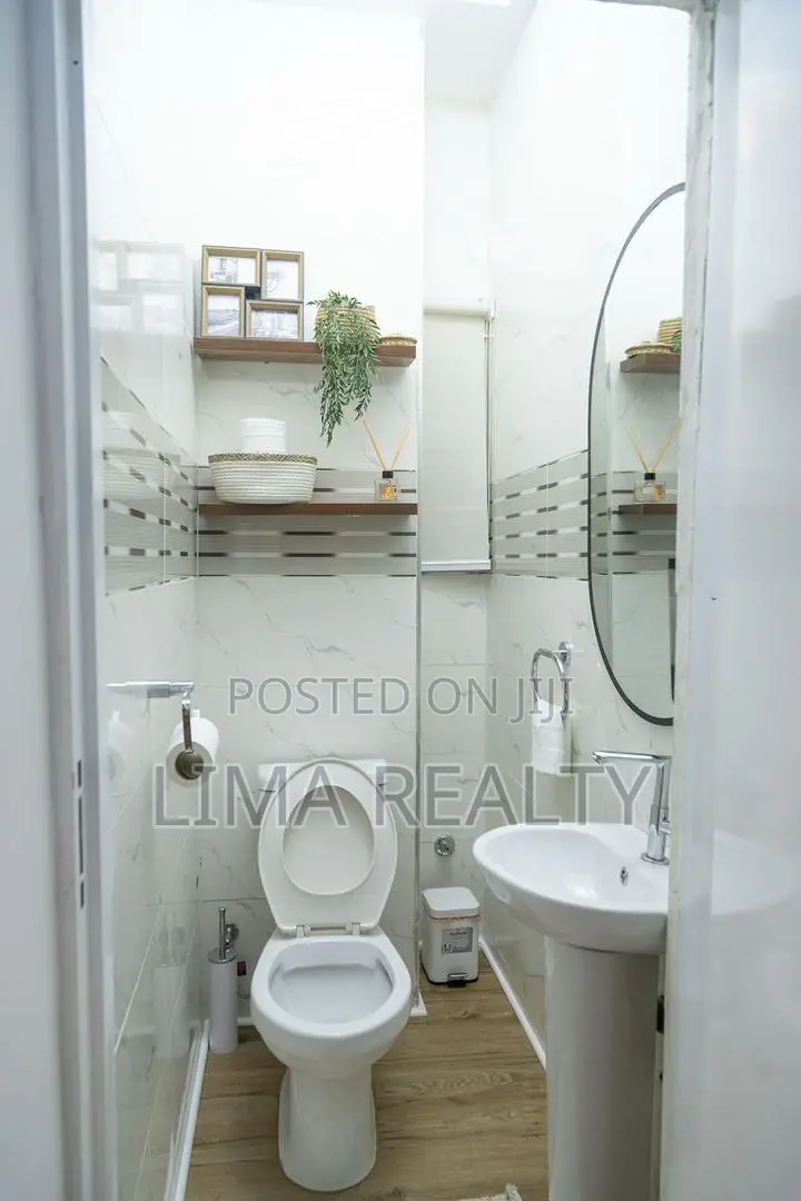 Comfy 2 Bedroom Jahi