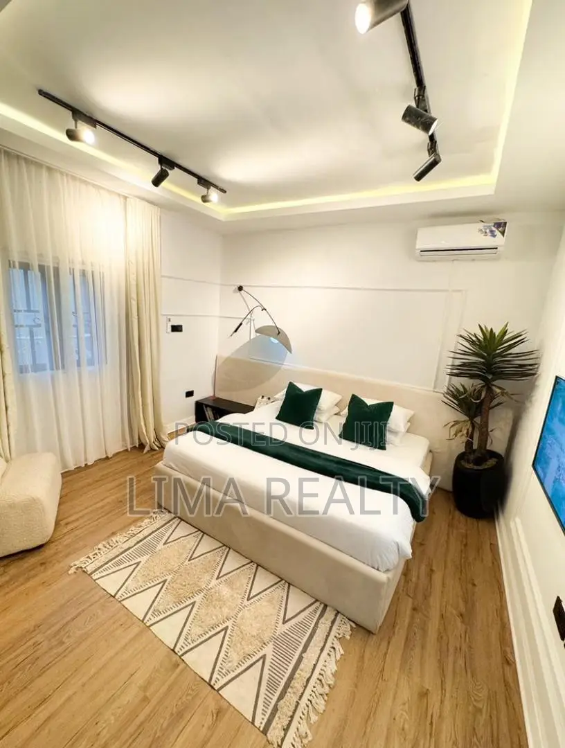 Comfy 2 Bedroom Jahi