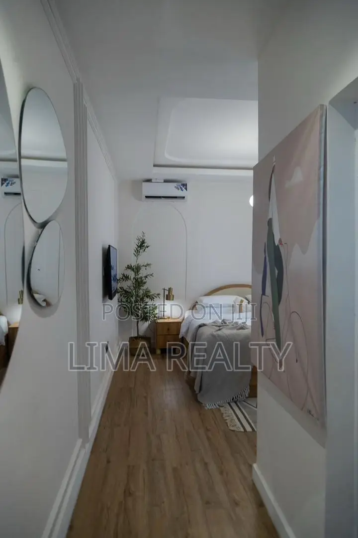 Comfy 2 Bedroom Jahi