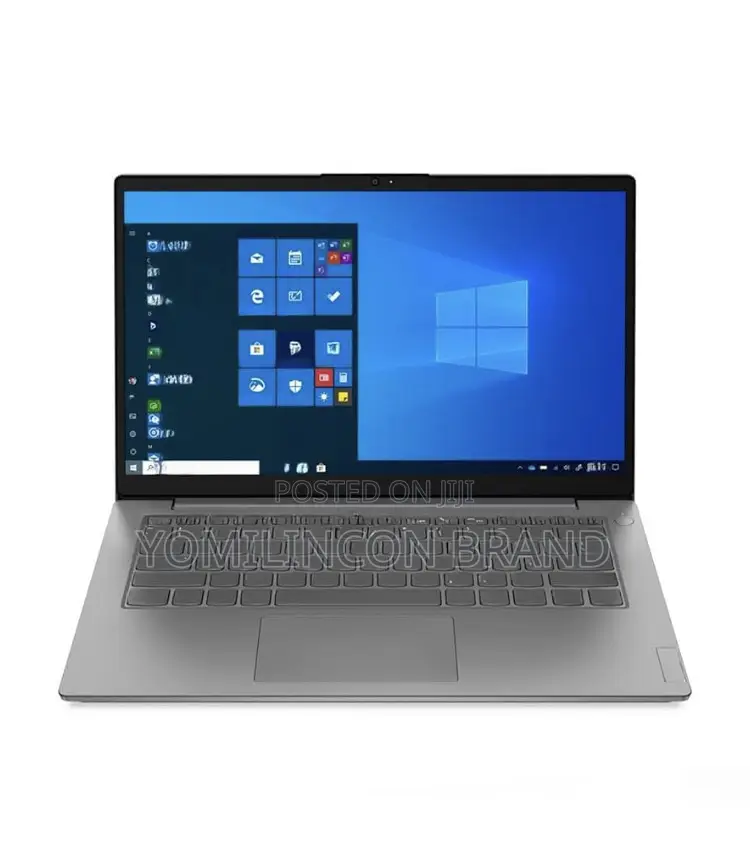 New Laptop Lenovo Ideapad V14 IGL 4GB Intel Core I3 SSD 256GB
