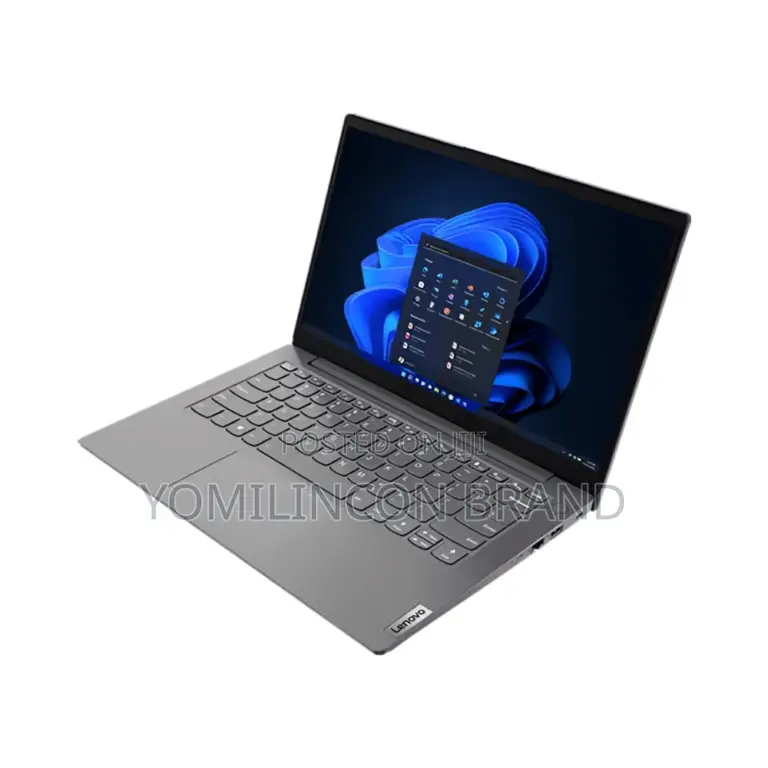 New Laptop Lenovo Ideapad V14 IGL 4GB Intel Core I3 SSD 256GB