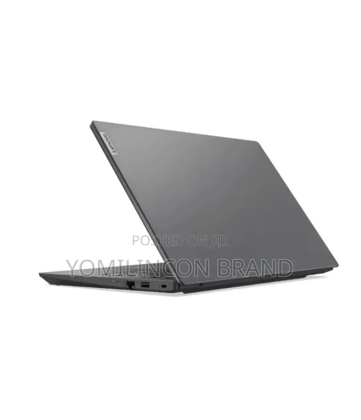New Laptop Lenovo V14 G4 IRU 4GB Intel Core I3 SSD 256GB