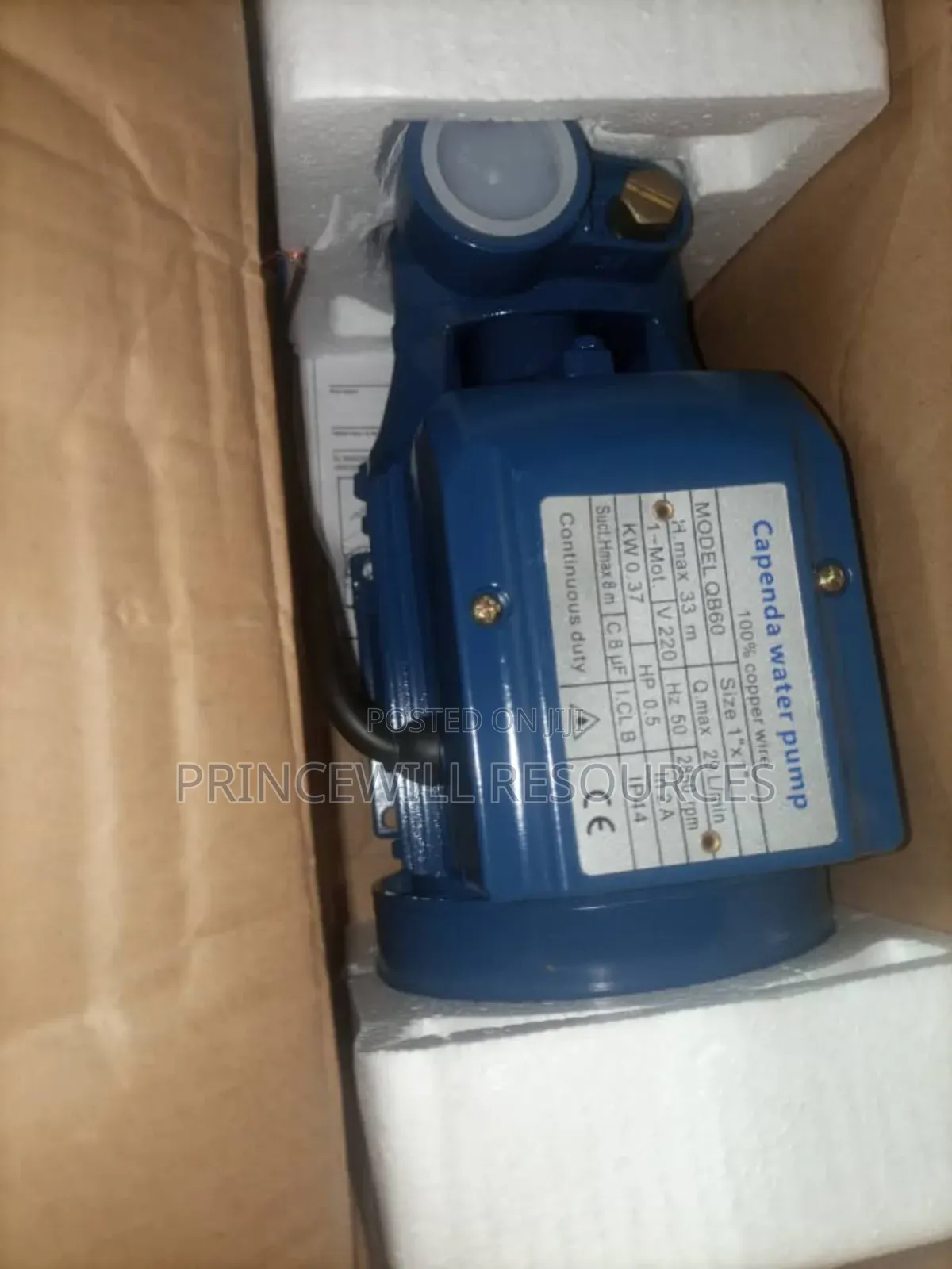 Surface Pump Original Product Sell It Self