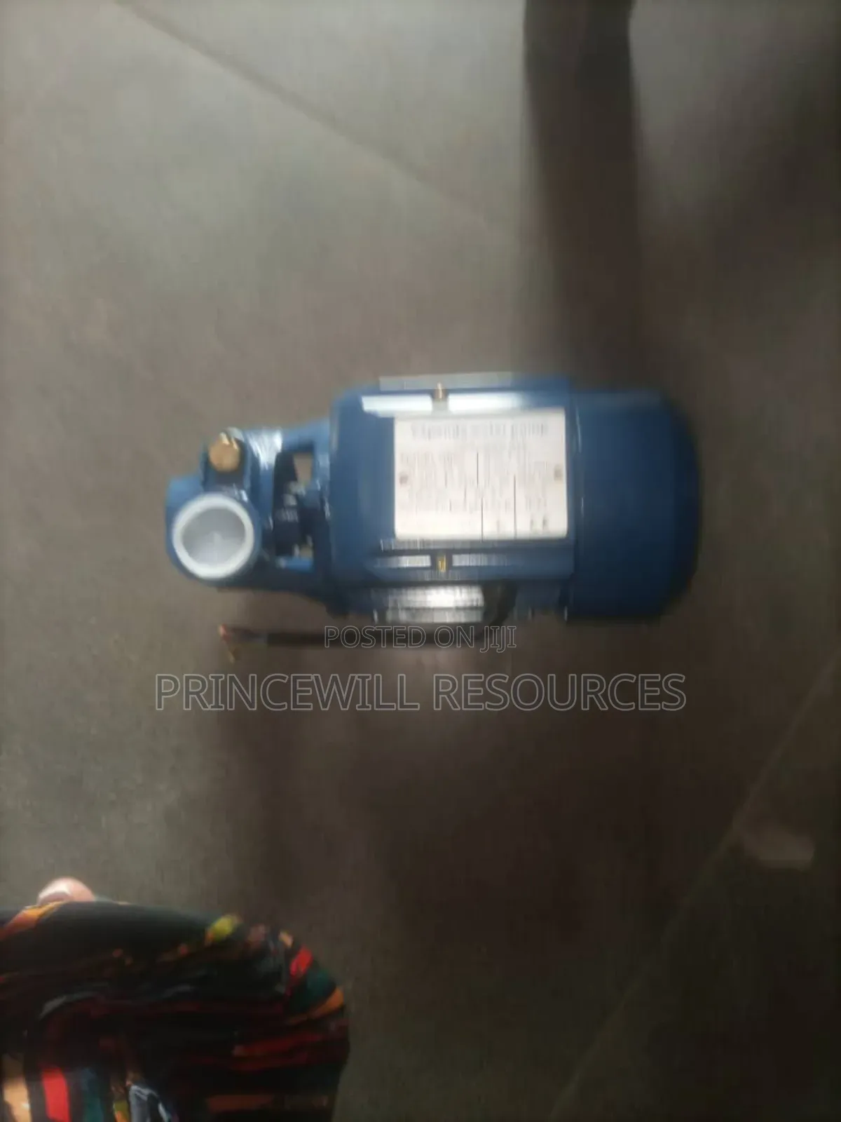 Surface Pump Original Product Sell It Self