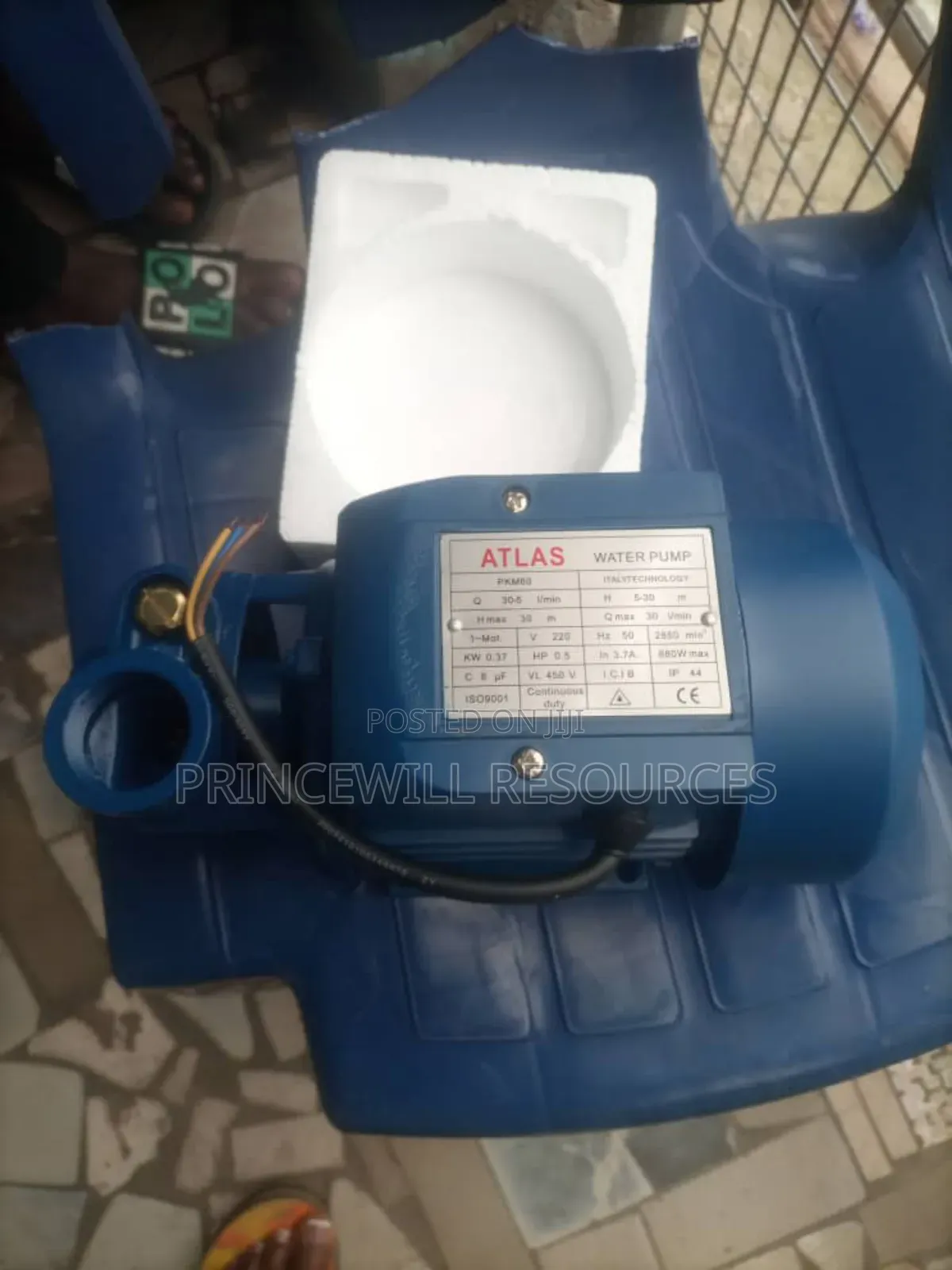 Surface Pump Original Product Sell It Self