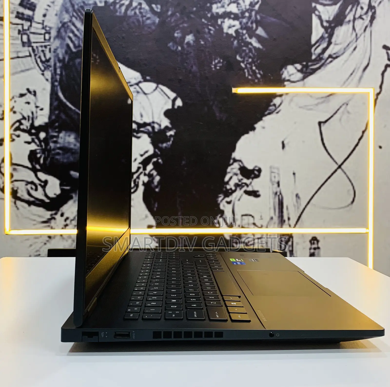 Laptop HP Omen 16 16GB Intel Core I7 SSD 1T
