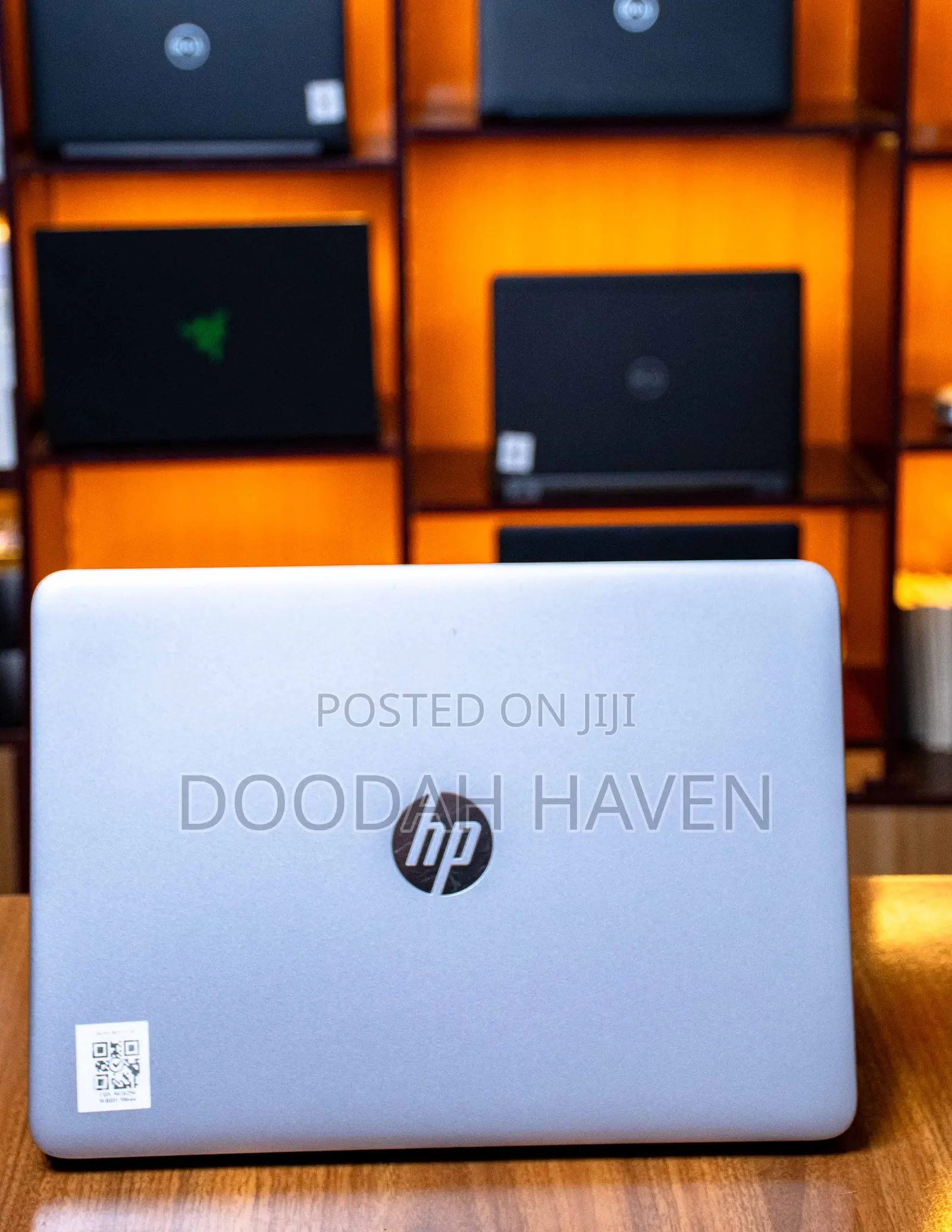 Laptop HP EliteBook 840 G3 8GB Intel Core I5 SSD 256GB