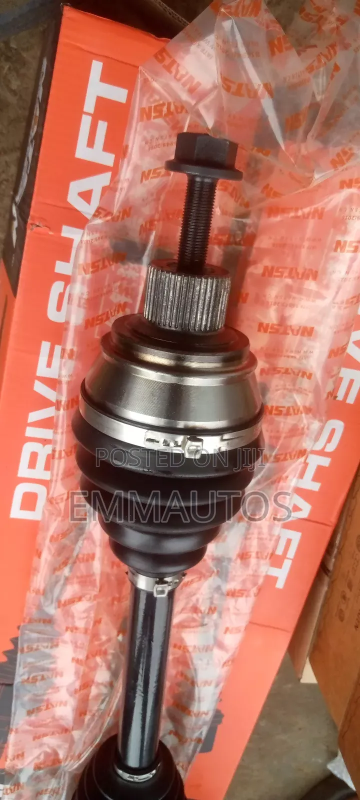 Driving Shaft Audi Q5 A6 A7 A8 Porsche Macan,