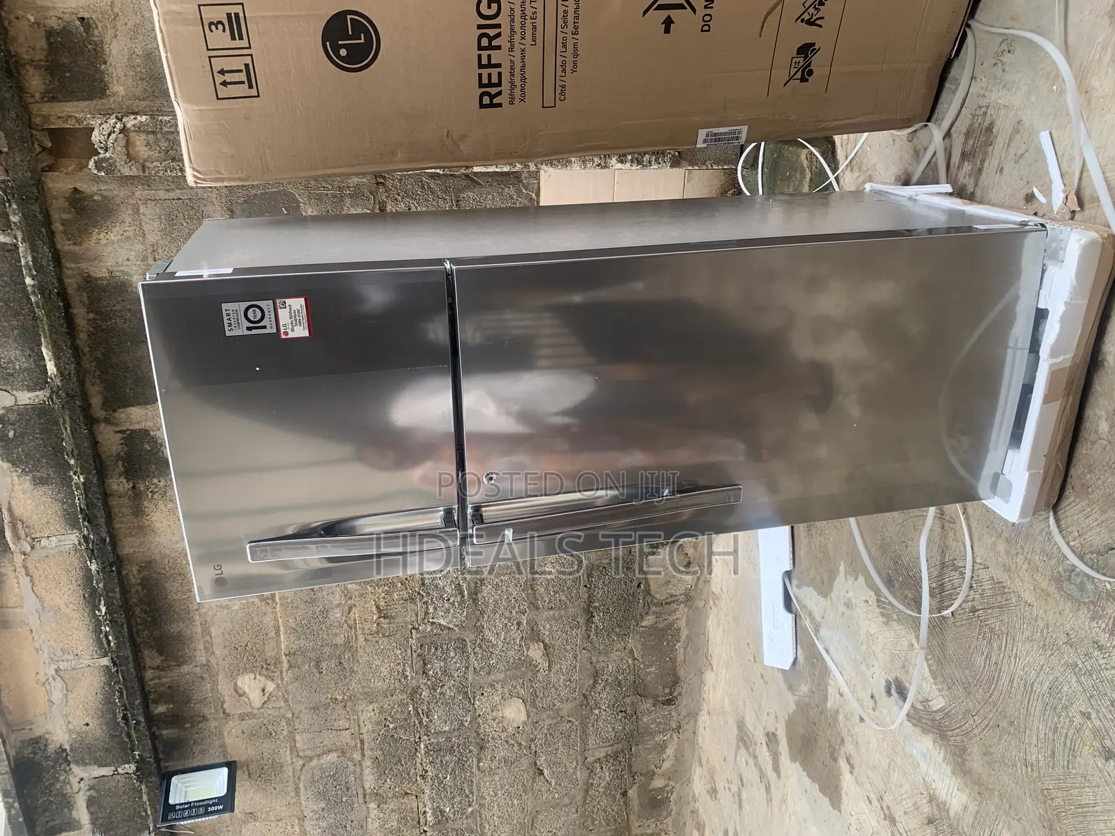 Lg Gl-T322rbcx Floral Desig
