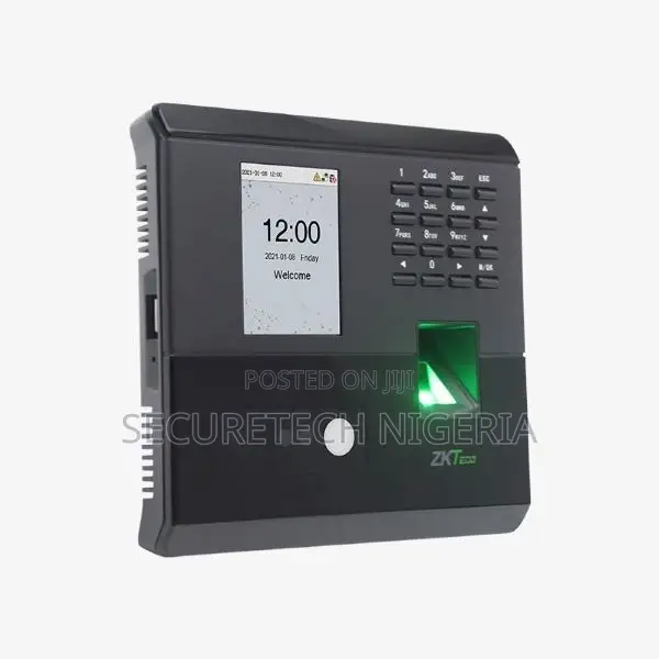 Mb10vl Access Control Device