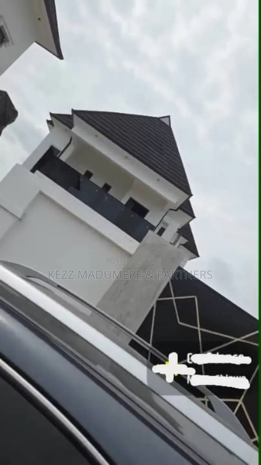 4bdrm Duplex in Gated Estate Sars for sale