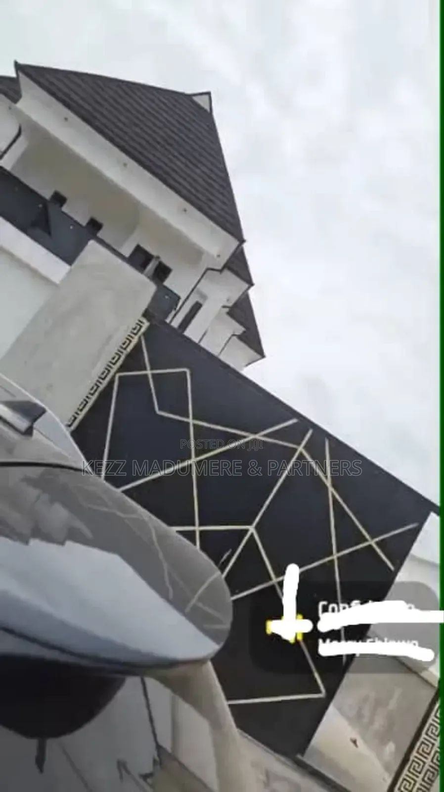 4bdrm Duplex in Gated Estate Sars for sale