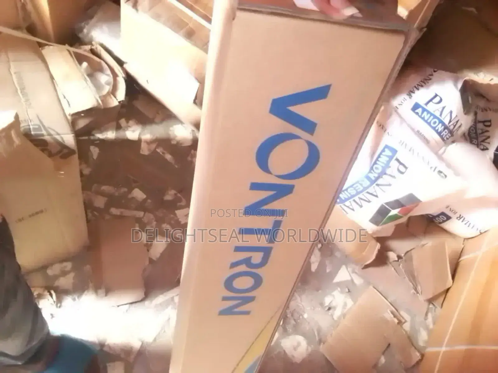 Vontron Membrane