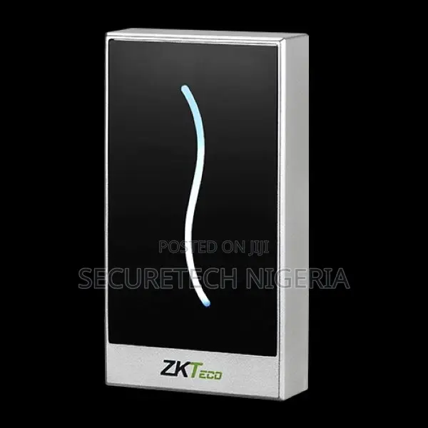 Proid10 Waterproof Reader (Proid Series)