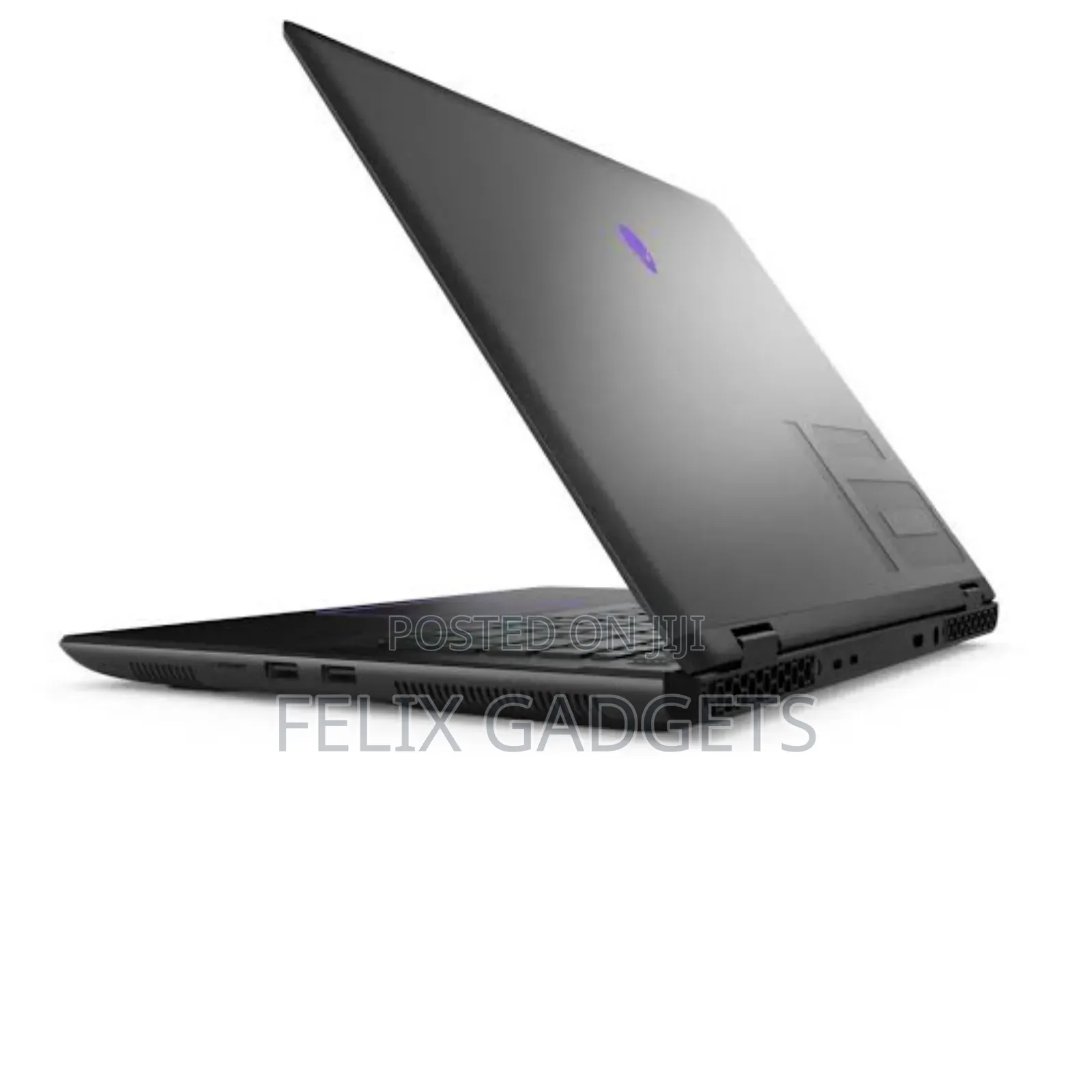 Laptop Dell Alienware M16 R1 32GB Intel Core i9 SSD 1T