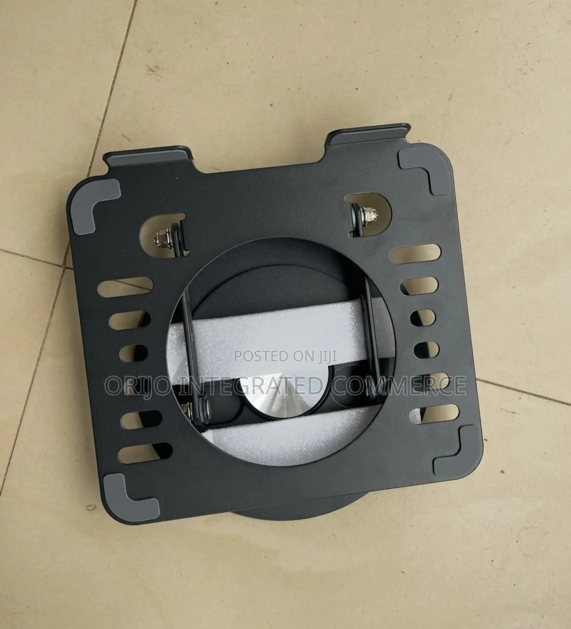 Laptop Stand 360 Degrees Rotation for 12-27 Inches Laptop/ Tablet