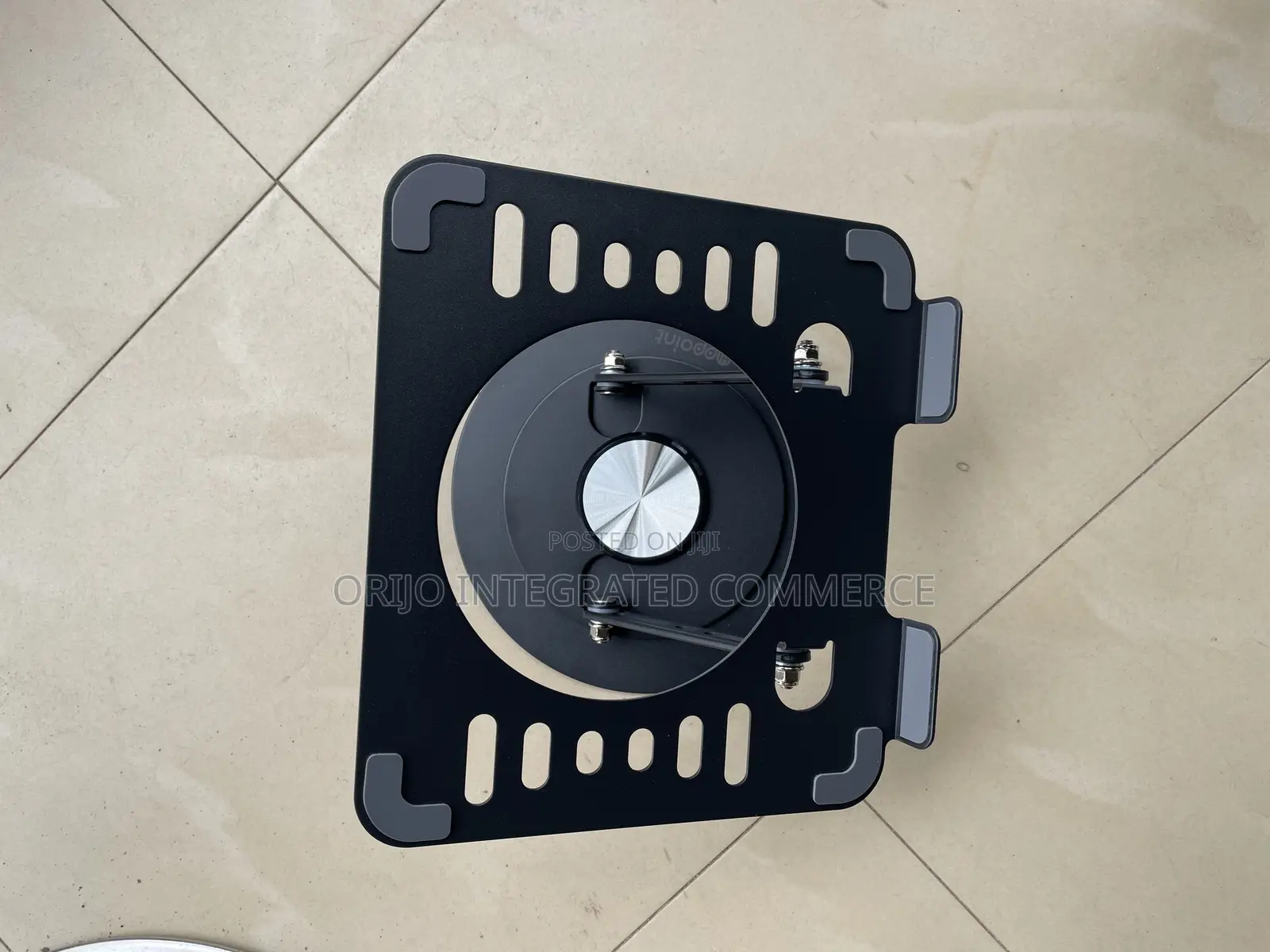 Laptop Stand 360 Degrees Rotation for 12-27 Inches Laptop/ Tablet