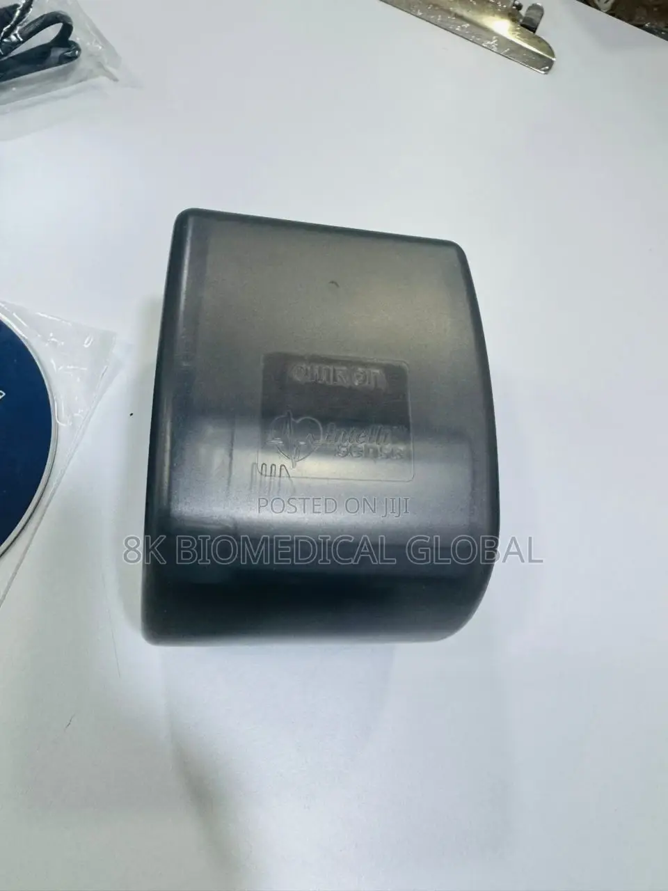 Omron 637it (Hem-637it-e) Wrist Blood Pressure Monitor