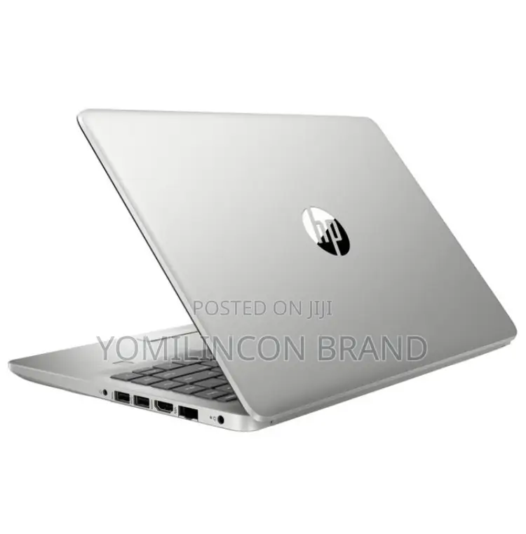 New Laptop HP 240 G9 8GB Intel Core I5 SSD 256GB