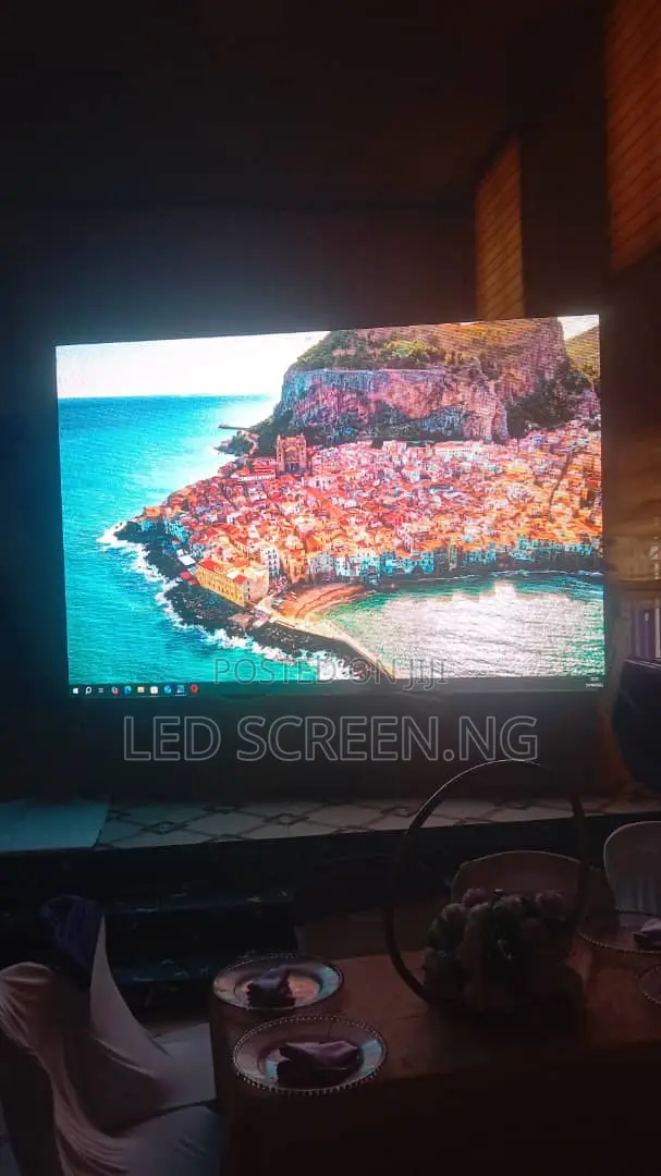 Unmatched Led Display Rental