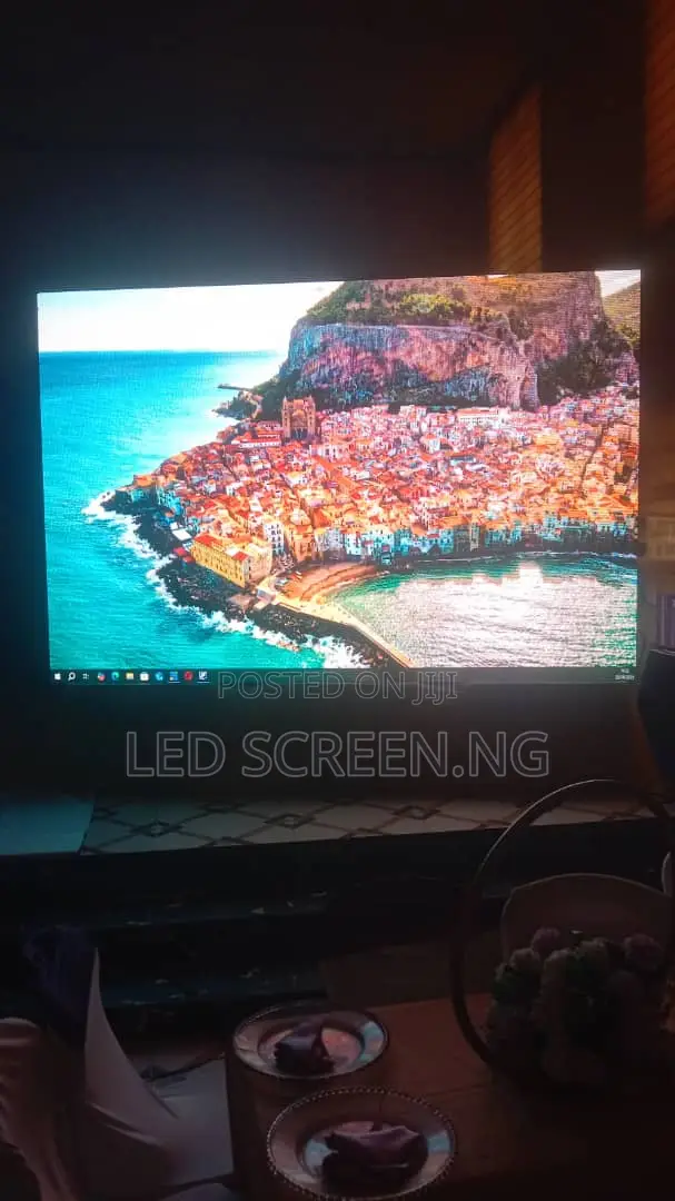 Unmatched Led Display Rental