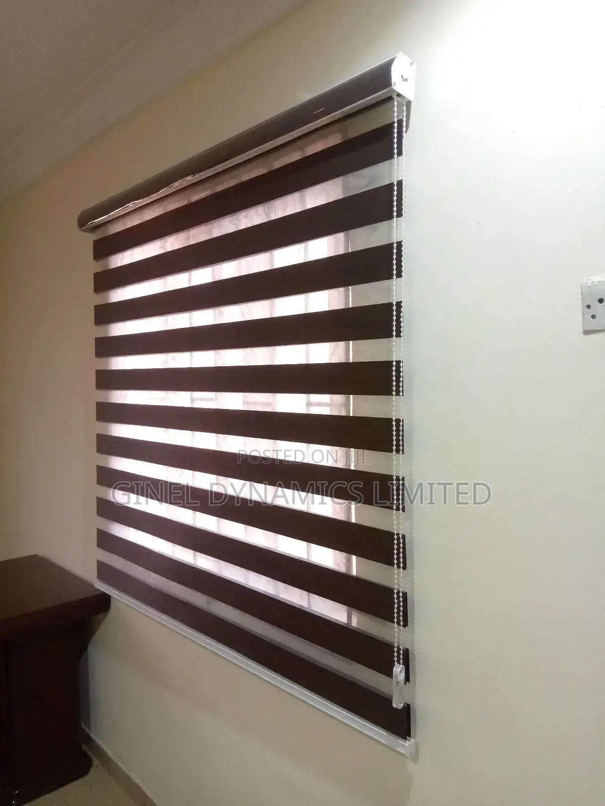 Ginel High Quality Blinds(Free Delivery)