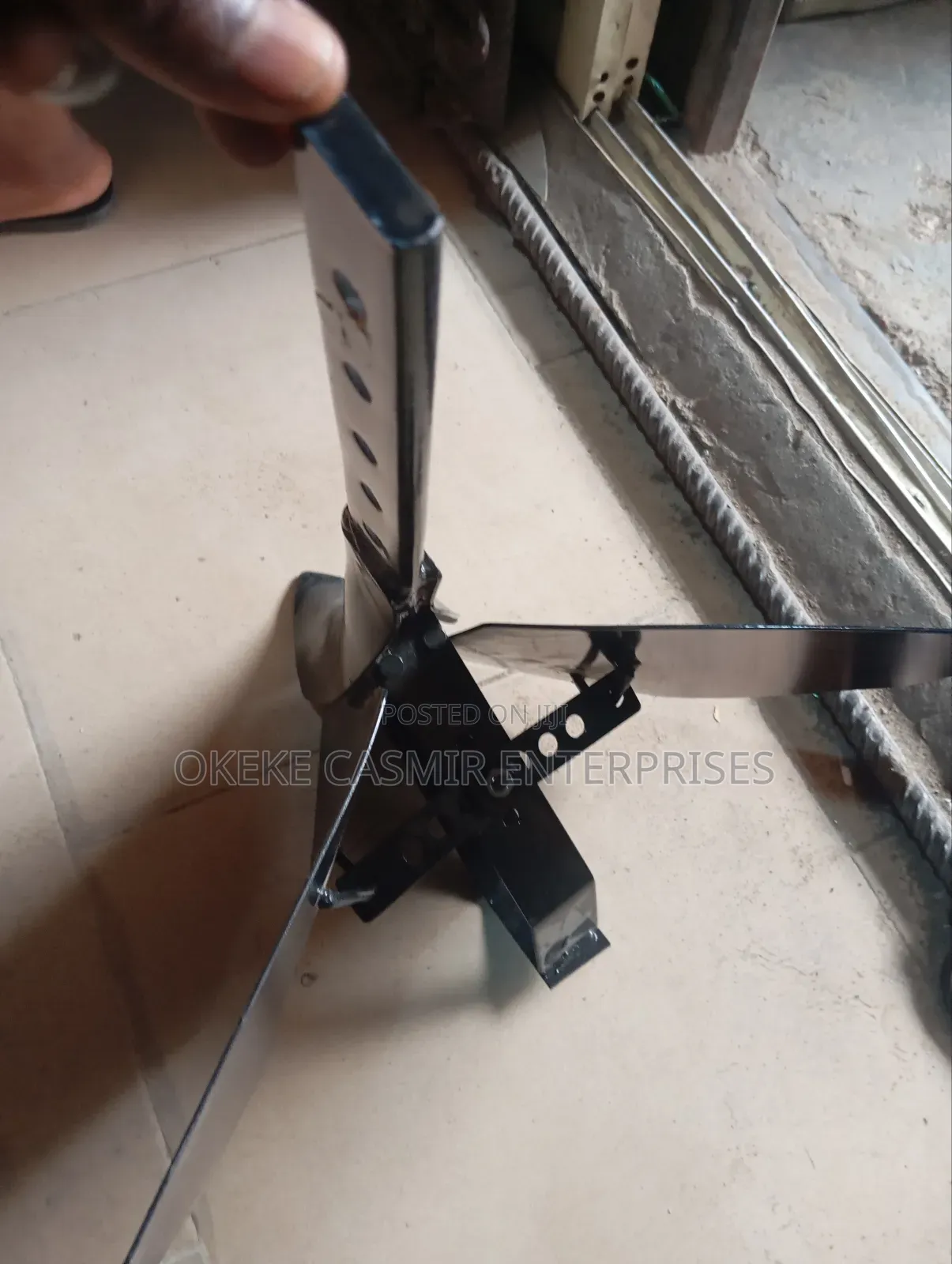 Ledger for Power Tiller Machine 7hp